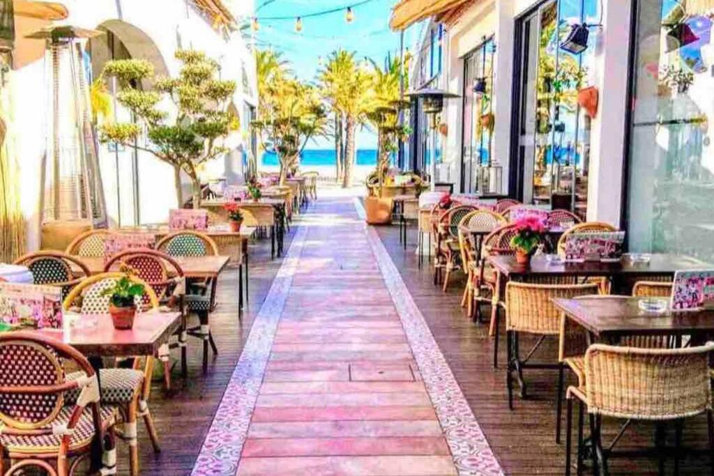Javea Dream Luxury Villa With Pool, Lounge, Bbq, Airco, Wifi Balcon del Mar Εξωτερικό φωτογραφία