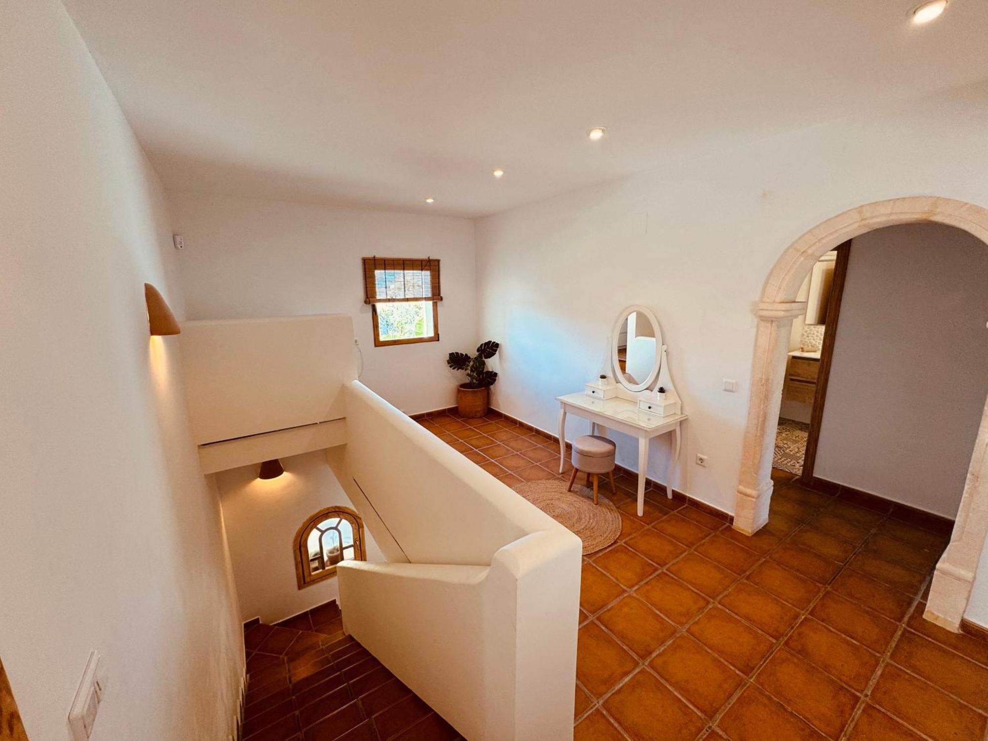 Javea Dream Luxury Villa With Pool, Lounge, Bbq, Airco, Wifi Balcon del Mar Εξωτερικό φωτογραφία