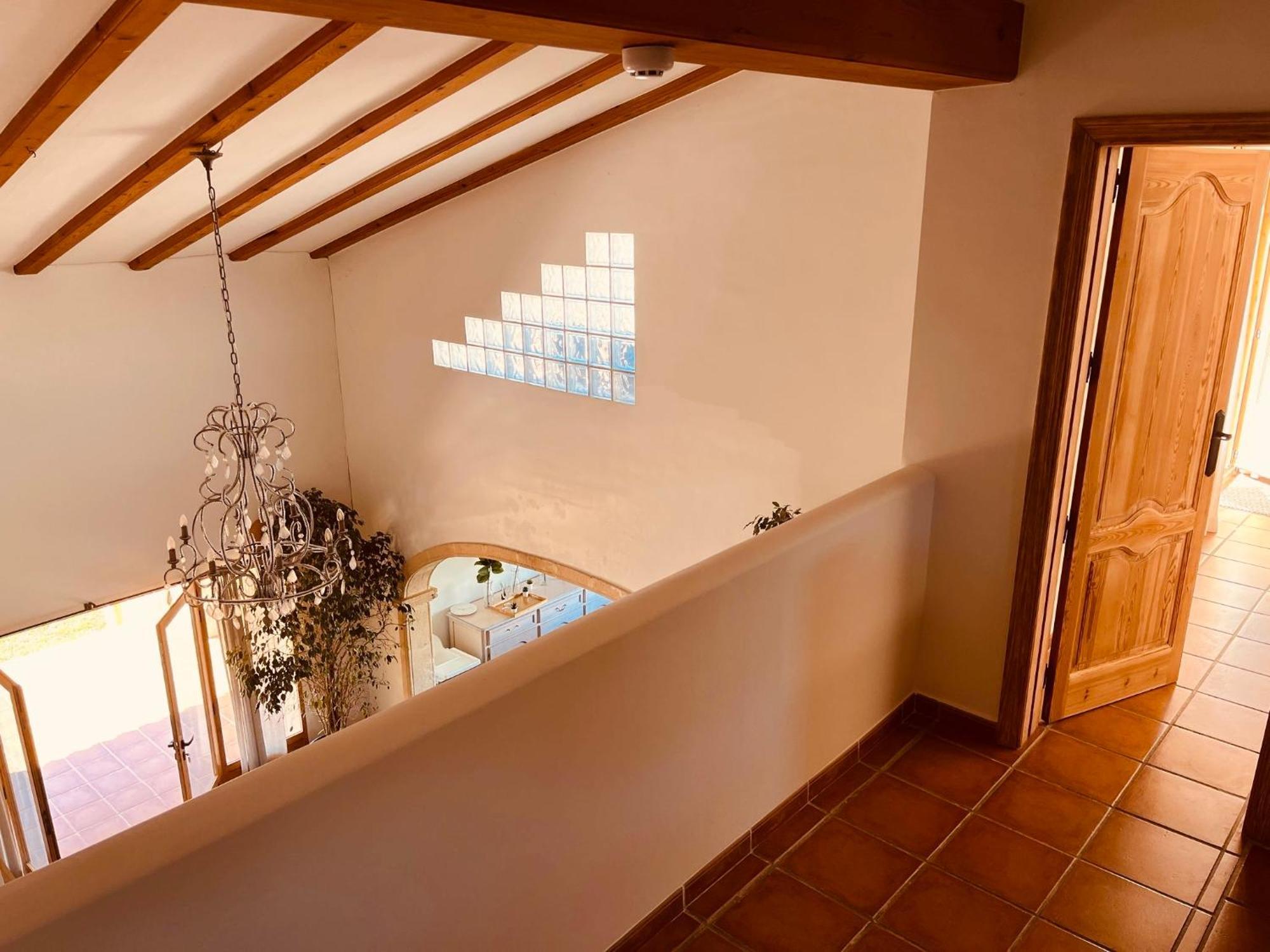 Javea Dream Luxury Villa With Pool, Lounge, Bbq, Airco, Wifi Balcon del Mar Εξωτερικό φωτογραφία