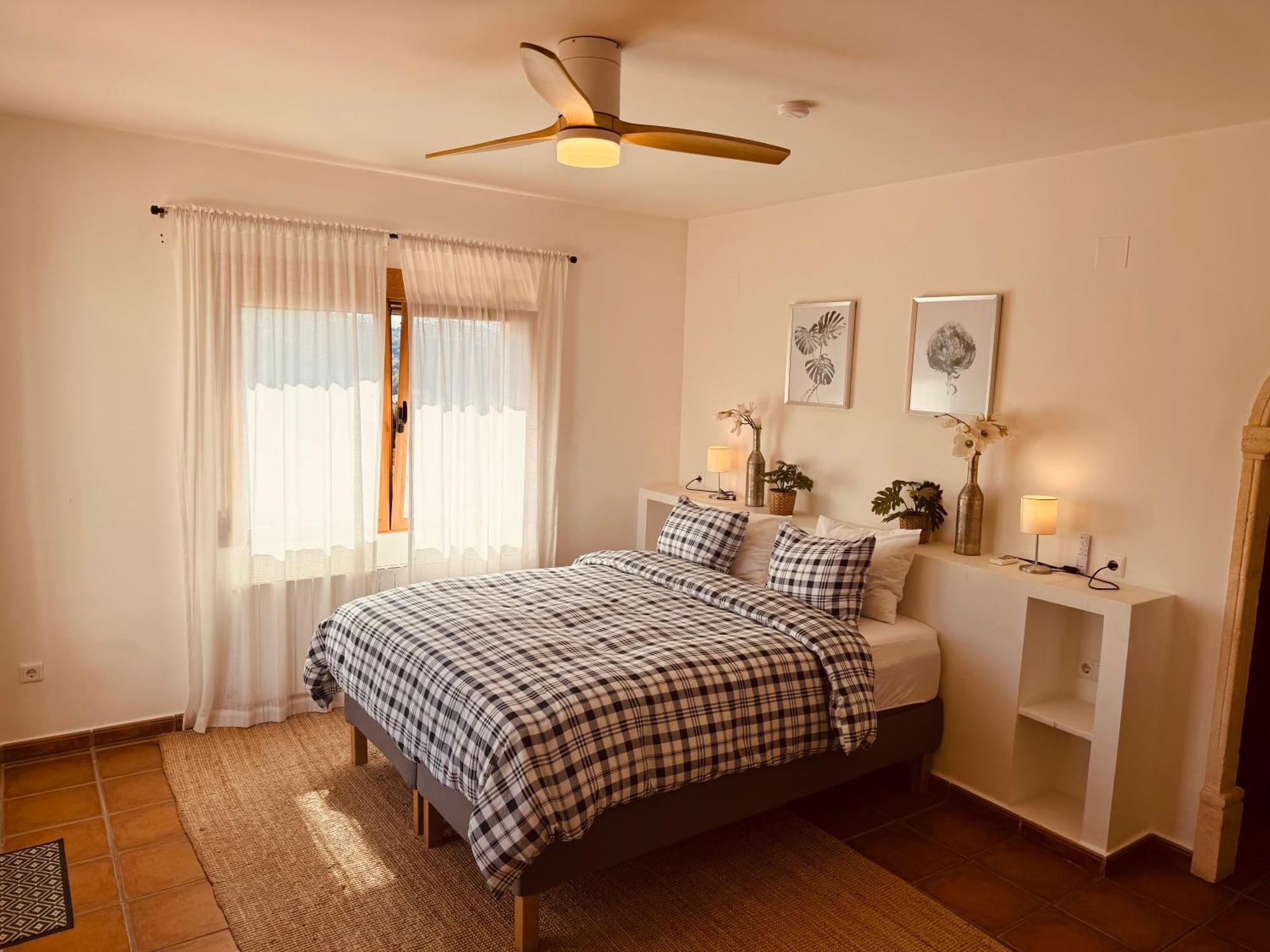 Javea Dream Luxury Villa With Pool, Lounge, Bbq, Airco, Wifi Balcon del Mar Εξωτερικό φωτογραφία