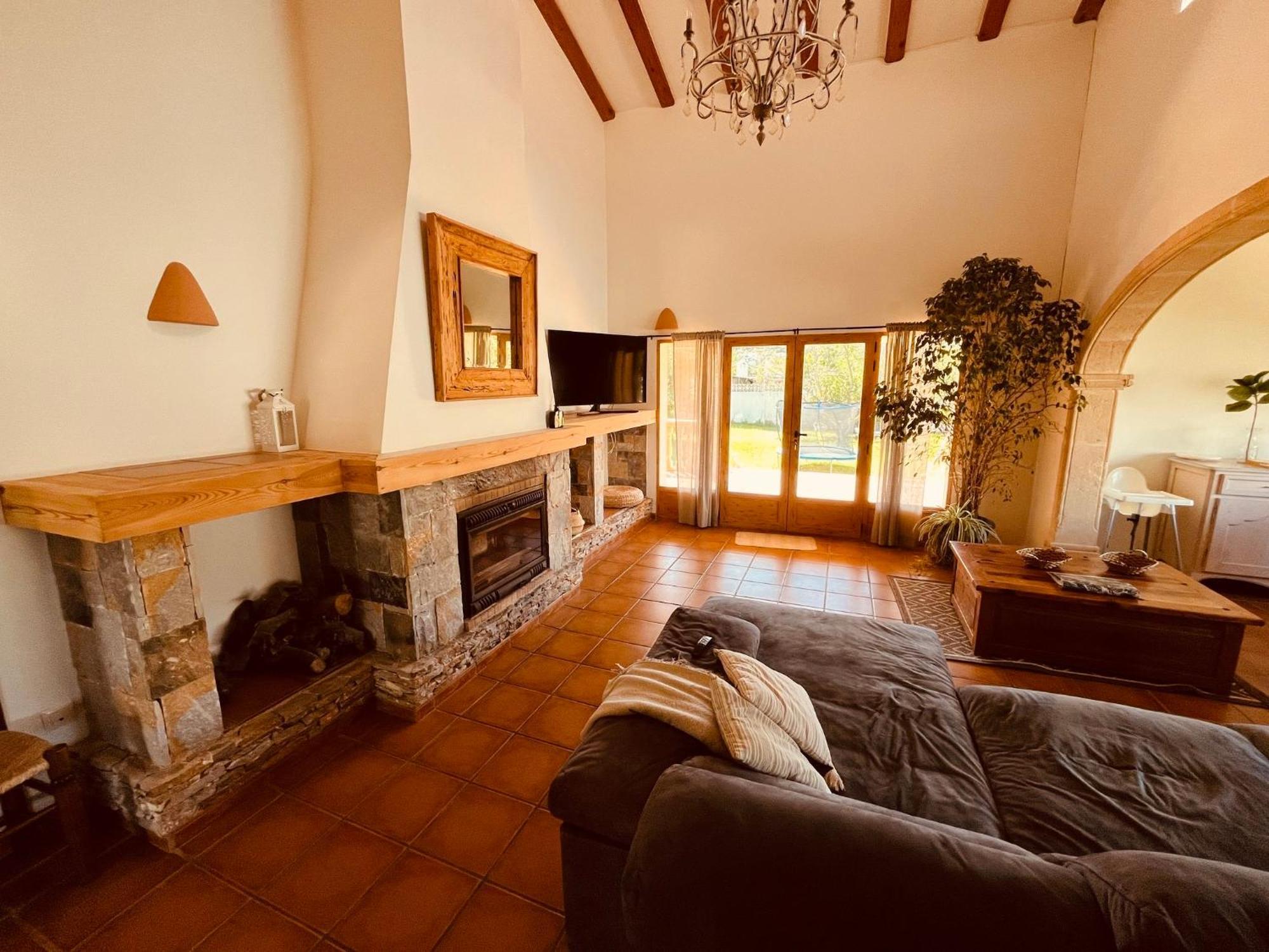 Javea Dream Luxury Villa With Pool, Lounge, Bbq, Airco, Wifi Balcon del Mar Εξωτερικό φωτογραφία